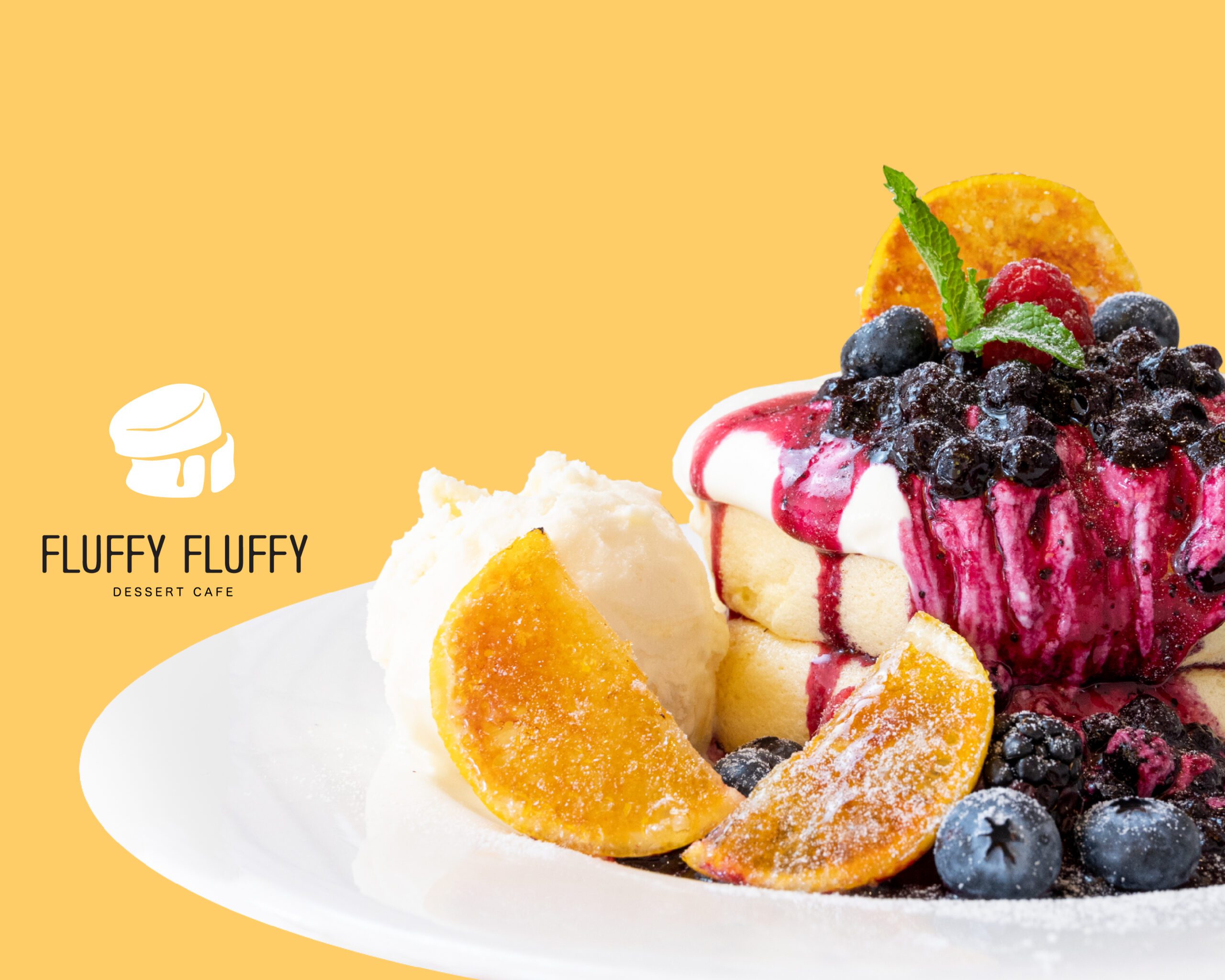 Banner -2 fluffy fluffy go