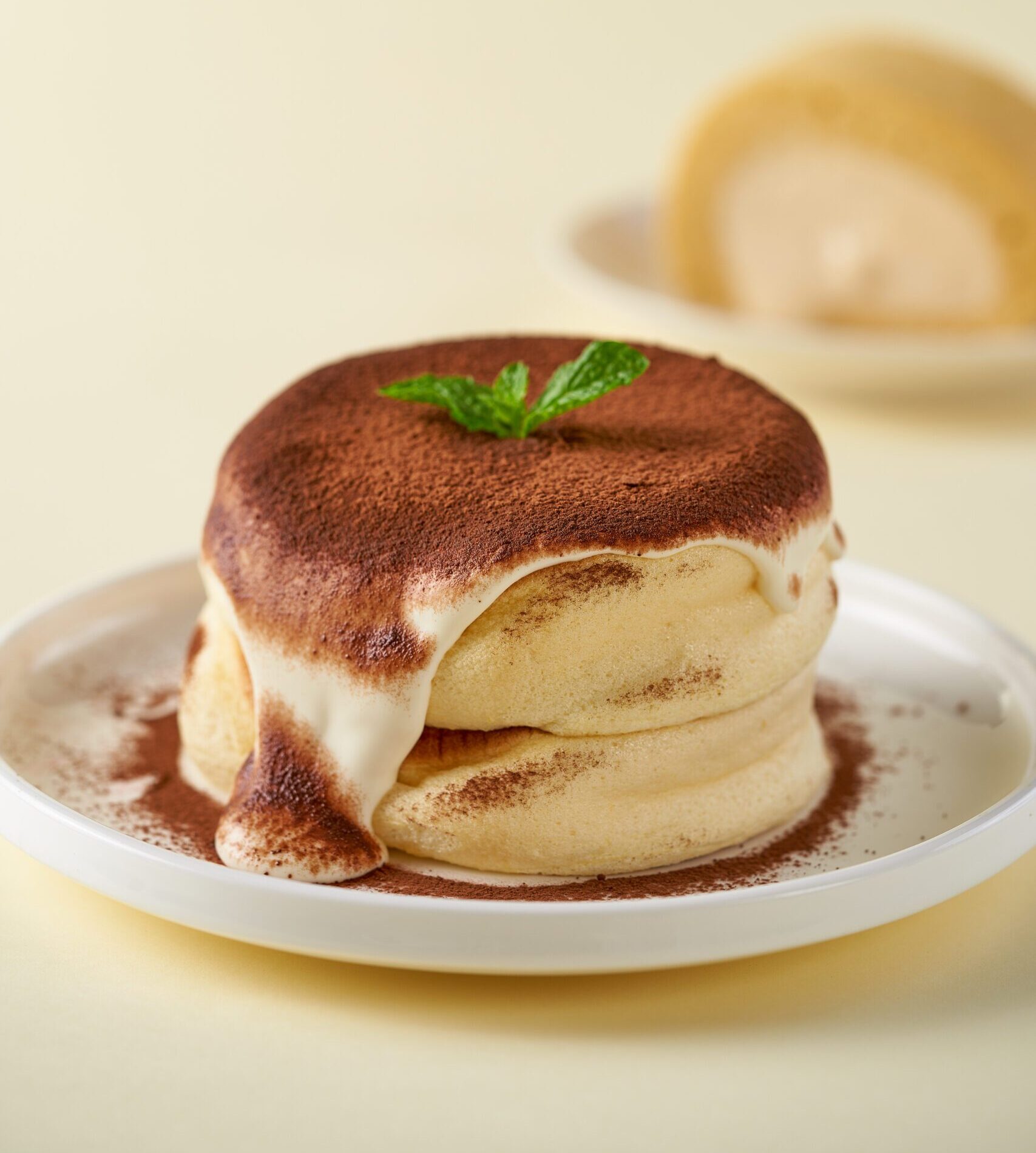 fuwa1378 (1) Fluffy fluffy go, pancake place in New Jersey, NJ