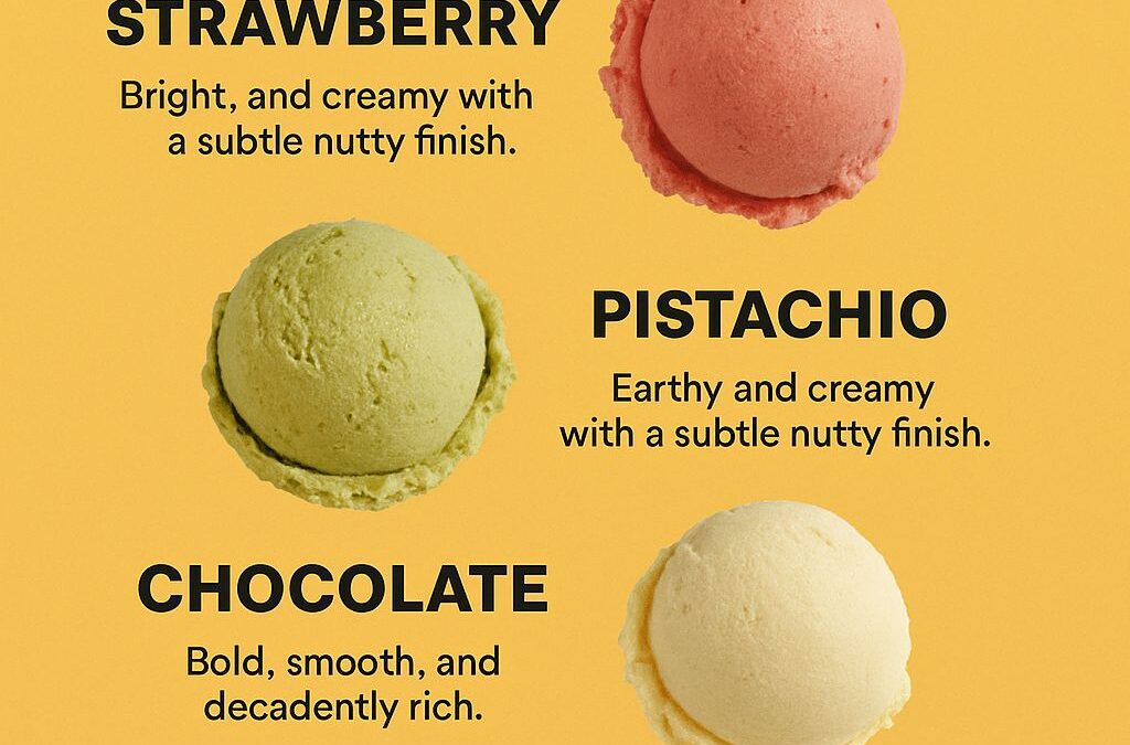 Why Ice Cream at Fluffy Fluffy Go Is a Dessert You’ll Want to Scoop Again and Again This Summer