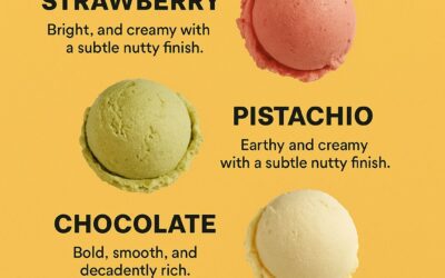 Why Ice Cream at Fluffy Fluffy Go Is a Dessert You’ll Want to Scoop Again and Again This Summer